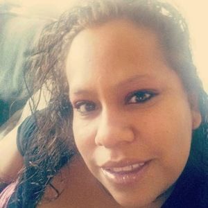 Meet your Posher, Marlene